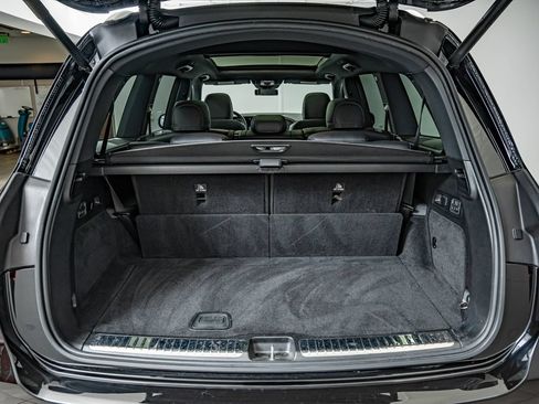 Certified 2024 Mercedes-Benz GLS 450 4MATIC image 44