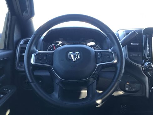 New 2026 RAM 2500 Tradesman AWD/4WD image 37