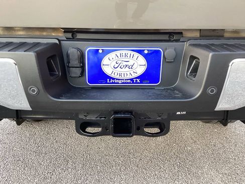 New 2026 Ford F250 King Ranch w/ Chrome Package image 14