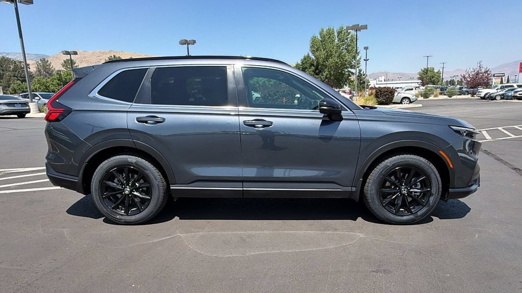 Used 2024 Honda CR-V Sport-L image 2
