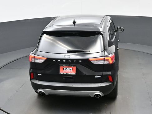 Used 2020 Ford Escape SE AWD/4WD image 37