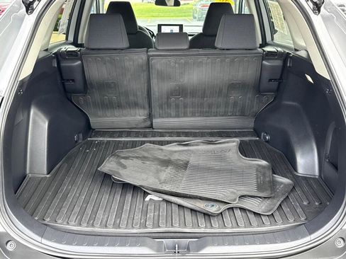 Certified 2024 Toyota RAV4 LE AWD/4WD image 4