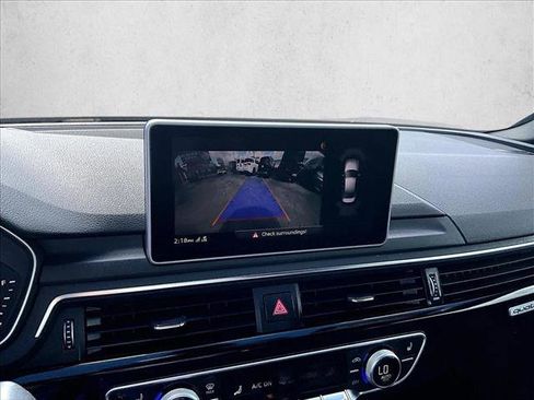 Used 2018 Audi A4 2.0T Premium Plus w/ Premium Plus Package image 20