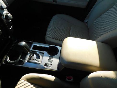 Used 2022 Toyota 4Runner SR5 image 34