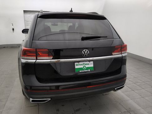 Used 2021 Volkswagen Atlas S FWD image 6