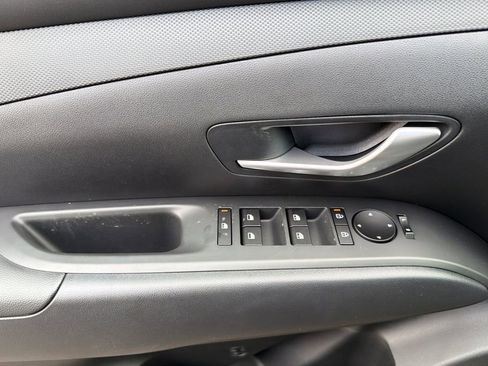 New 2026 Hyundai Tucson SEL image 9