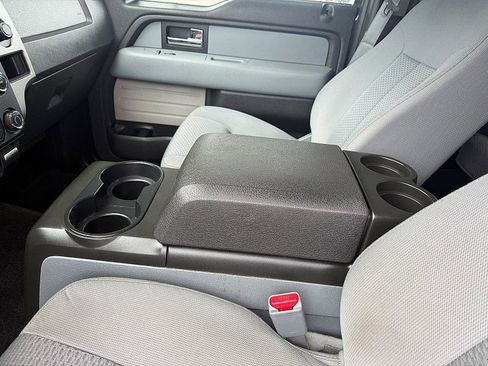 Used 2013 Ford F150 XLT w/ Luxury Equipment Group image 10