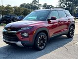 Used 2022 Chevrolet TrailBlazer LT w/ Confidence II Package image 3