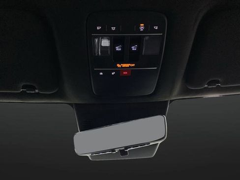 New 2026 Hyundai Palisade Calligraphy image 26