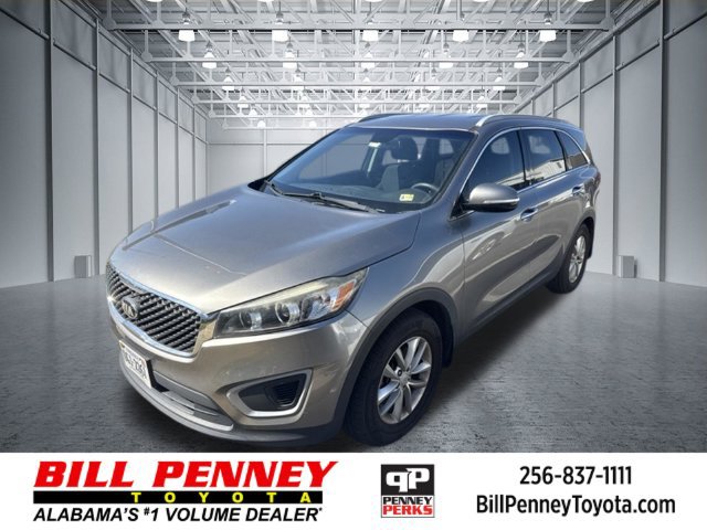 Used 2018 Kia Sorento FWD image 1