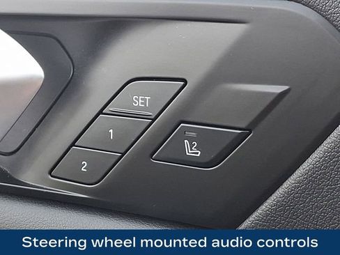 Used 2023 BMW X5 M50i w/ Executive Package AWD/4WD image 16