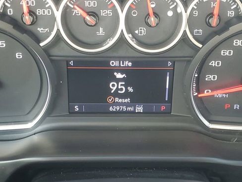 Used 2020 Chevrolet Silverado 2500 LT image 26