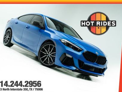 Used 2022 BMW M235i xDrive Gran Coupe