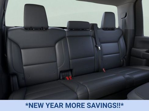 New 2026 Chevrolet Silverado 2500 W/T w/ WT Convenience Package image 17