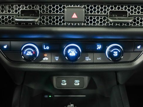 New 2026 Honda HR-V Sport image 29