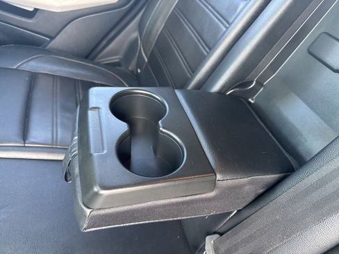 Used 2020 Ford EcoSport Titanium image 32