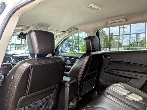 Used 2012 GMC Terrain SLT image 37