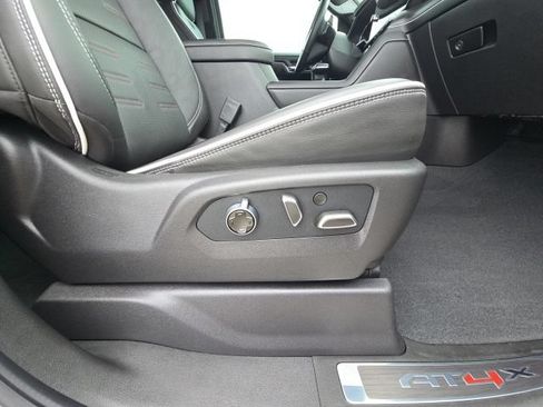 Used 2026 GMC Sierra 1500 AT4X AWD/4WD image 20