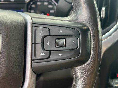 Used 2019 GMC Sierra 1500 SLT w/ SLT Premium Plus Package image 28