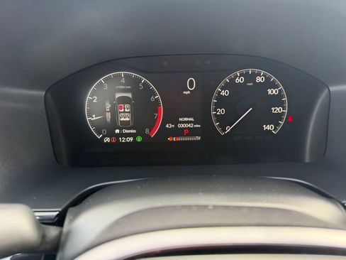 Certified 2023 Honda CR-V EX-L image 29