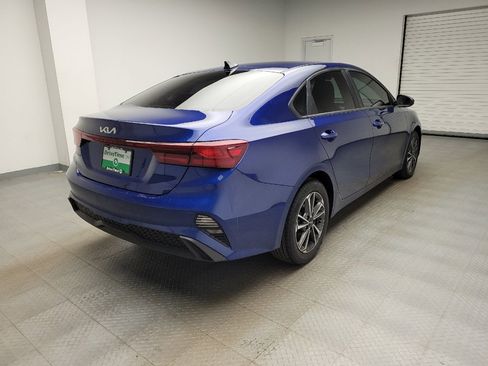 Used 2023 Kia Forte LXS image 9