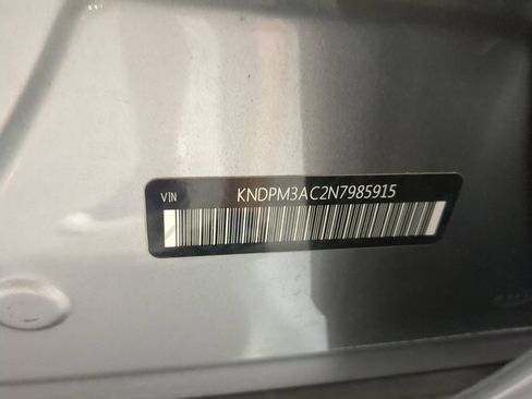 Used 2022 Kia Sportage LX FWD image 16