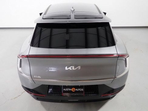 Used 2024 Kia EV6 Wind w/ Wind Technology Package image 6