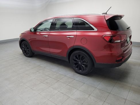 Used 2020 Kia Sorento EX image 3