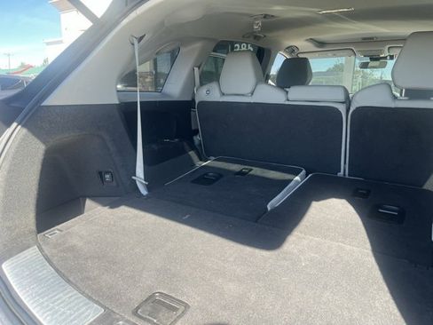 Used 2016 Acura MDX SH-AWD w/ Technology Package image 36