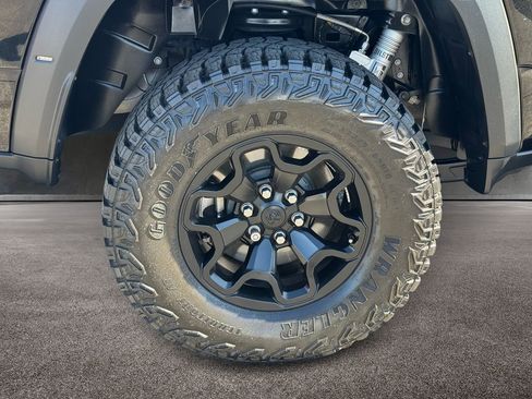 Used 2023 RAM 1500 TRX w/ TRX Level 2 Equipment Group image 8