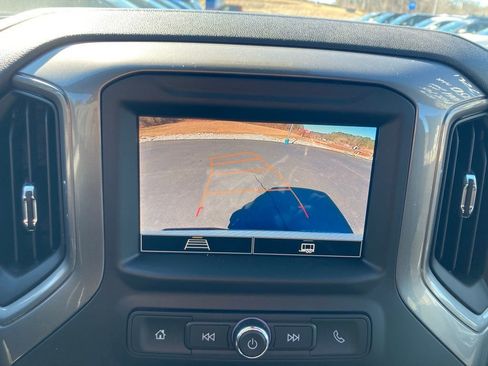 New 2026 Chevrolet Silverado 1500 W/T w/ WT Value Package image 17