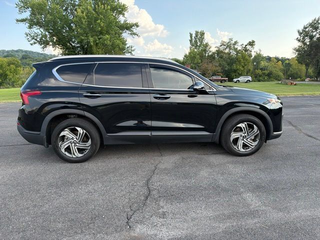 Used 2023 Hyundai Santa Fe SEL w/ Cargo Package FWD image 18