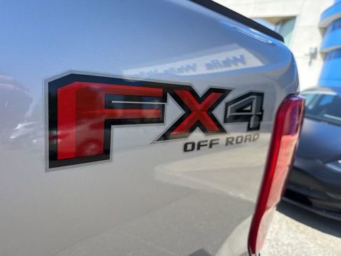 Used 2022 Ford Ranger Lariat w/ Equipment Group 501A High image 18