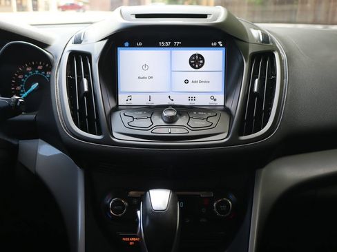Used 2016 Ford Escape SE w/ SE Leather Comfort Package AWD/4WD image 34