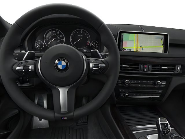 Used 2014 BMW X5 xDrive35i AWD/4WD image 4