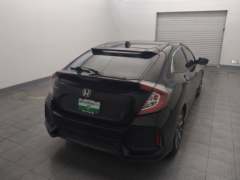 Used 2018 Honda Civic LX image 7