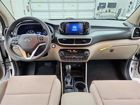 Used 2019 Hyundai Tucson Sport image 24