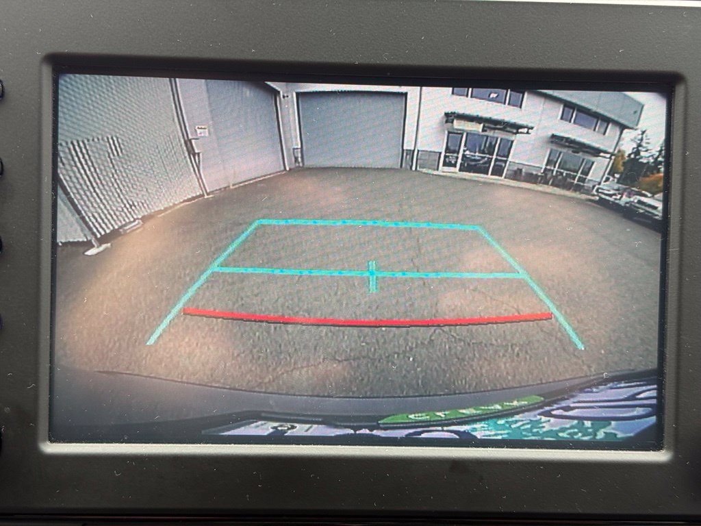 Used 2019 Toyota RAV4 LE w/ All Weather Liner Package AWD/4WD image 11