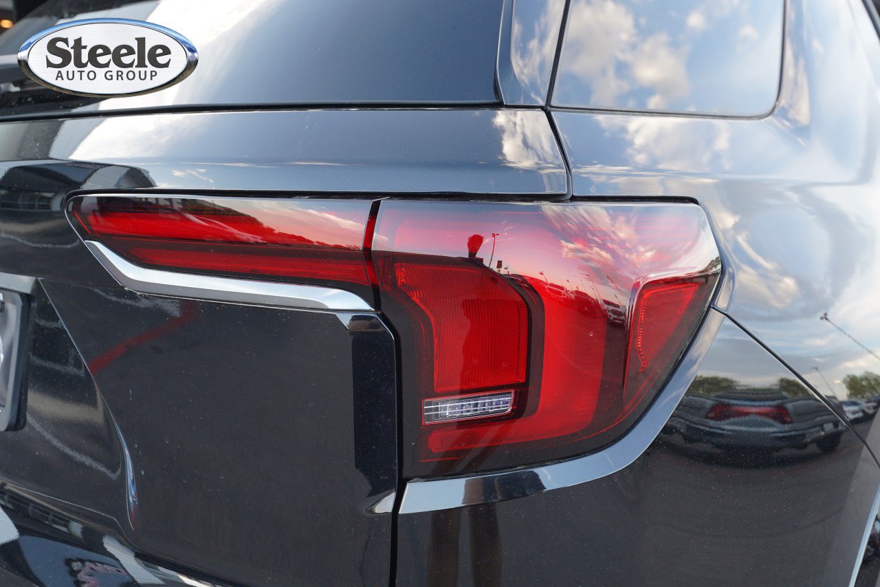 New 2026 GMC Terrain AT4 w/ Convenience Package III AWD/4WD image 41