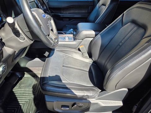 Certified 2021 Ford Expedition Max Limited AWD/4WD image 15