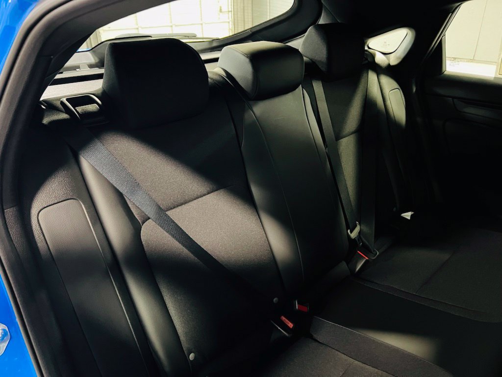 New 2026 Honda Civic Sport image 26