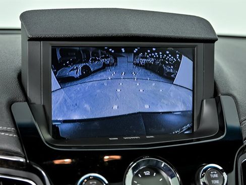 Used 2011 Cadillac CTS V image 32