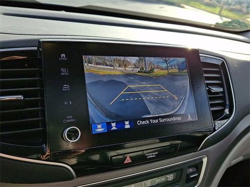 Used 2023 Honda Ridgeline RTL image 19