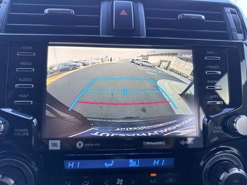 Used 2021 Toyota 4Runner TRD Pro image 20