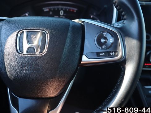Used 2018 Honda CR-V Touring image 24