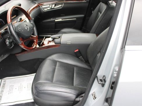 Used 2013 Mercedes-Benz S 550 image 7