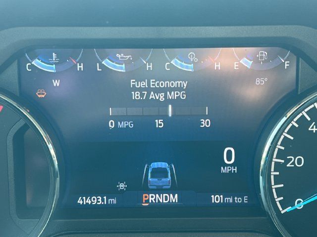 Used 2021 Ford F150 XLT w/ Equipment Group 302A High AWD/4WD image 20