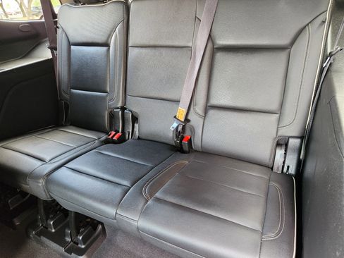 Certified 2024 Chevrolet Tahoe Premier image 34