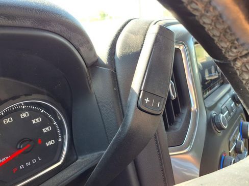 Used 2019 Chevrolet Silverado 1500 LT w/ All-Star Edition AWD/4WD image 14