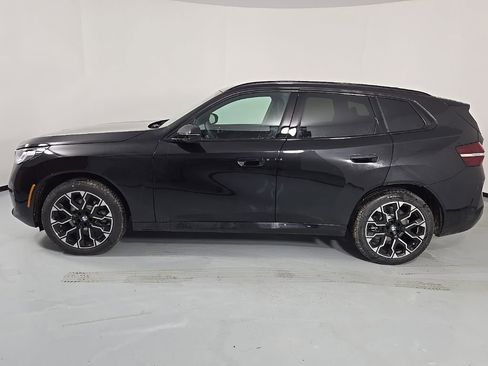 New 2026 BMW X3 xDrive30 w/ Premium Package AWD/4WD image 4